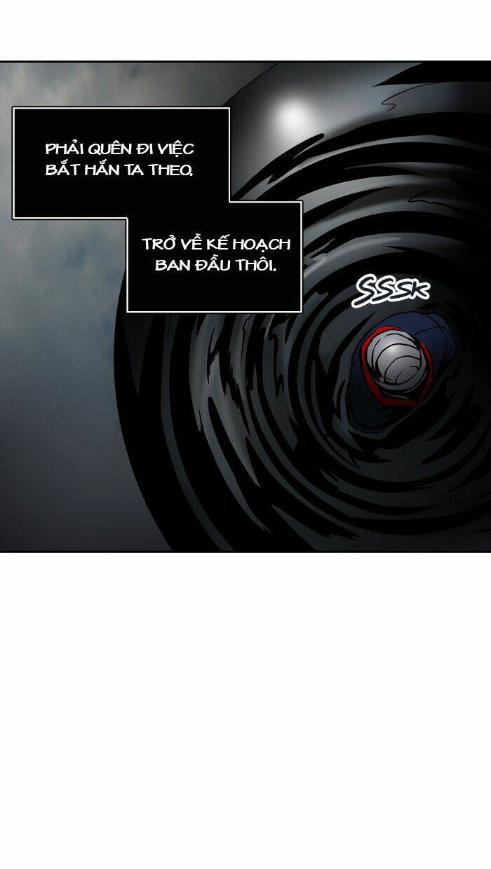 Cuộc Chiến Trong Tòa Tháp - Tower Of God: Chapter 313