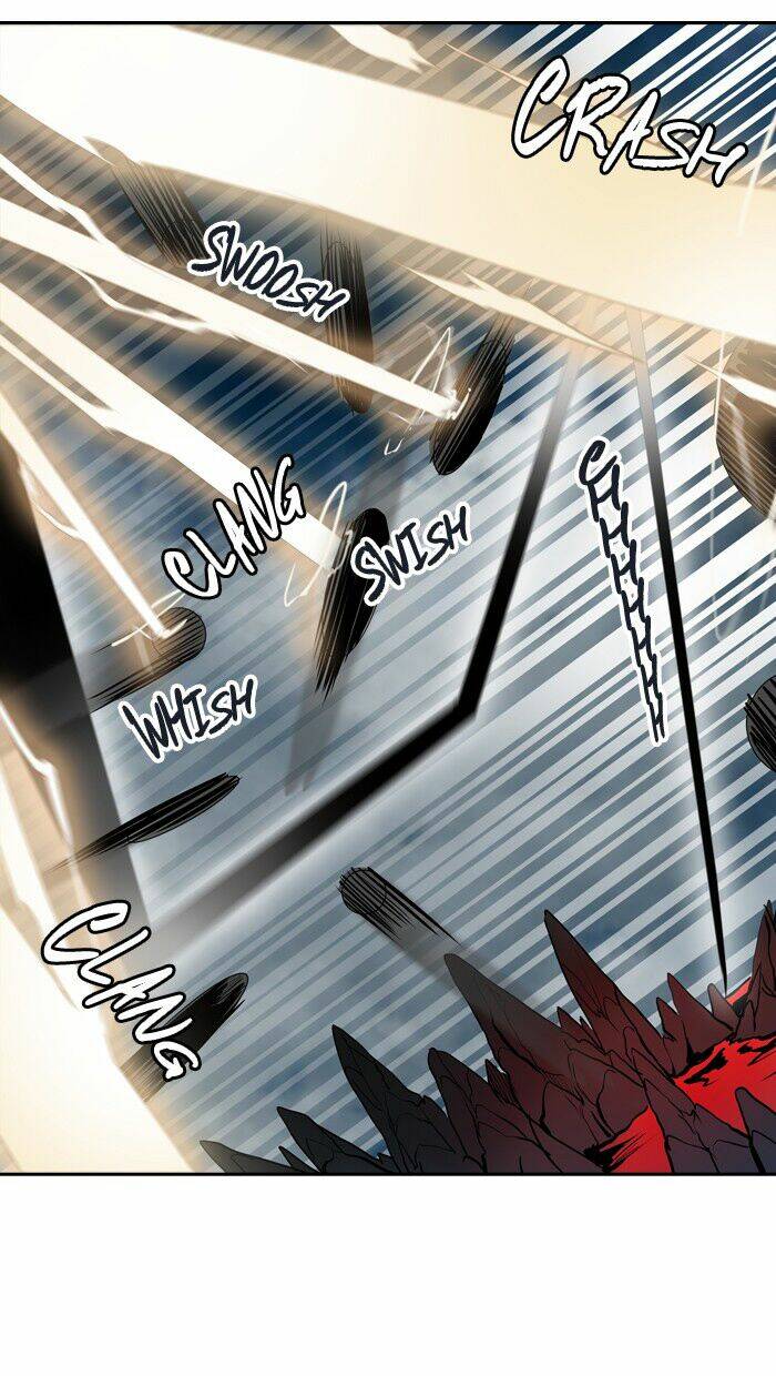 Cuộc Chiến Trong Tòa Tháp - Tower Of God: Chapter 313