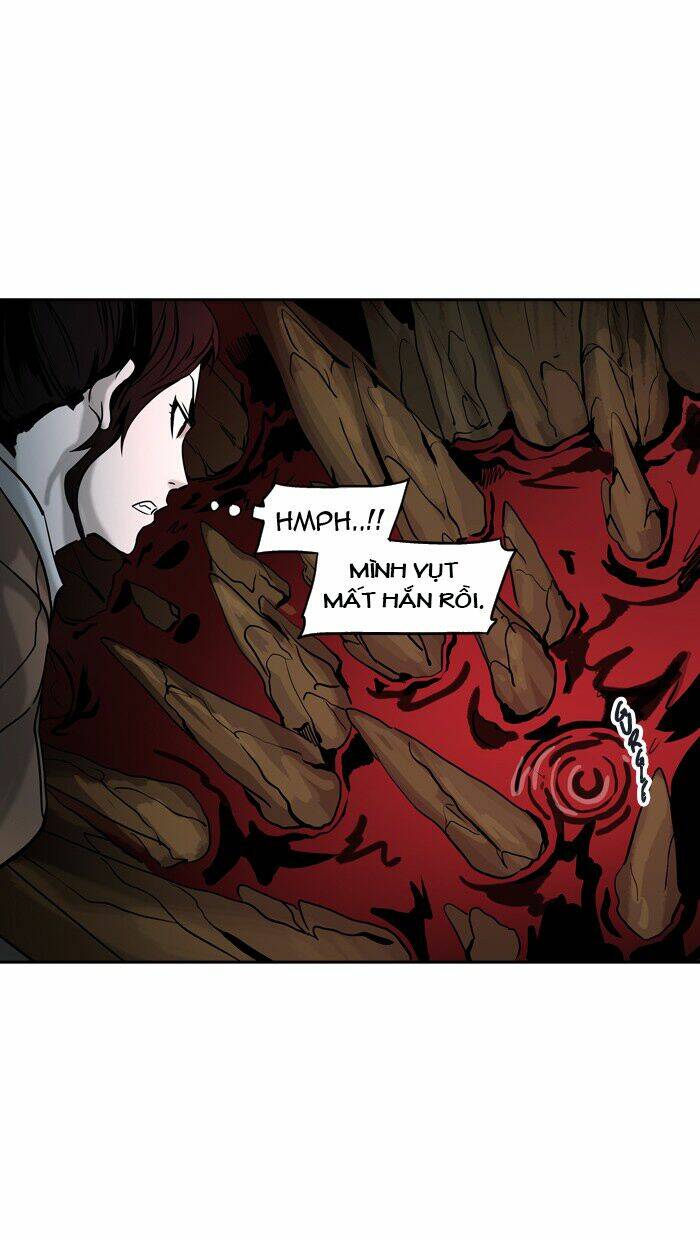 Cuộc Chiến Trong Tòa Tháp - Tower Of God: Chapter 313