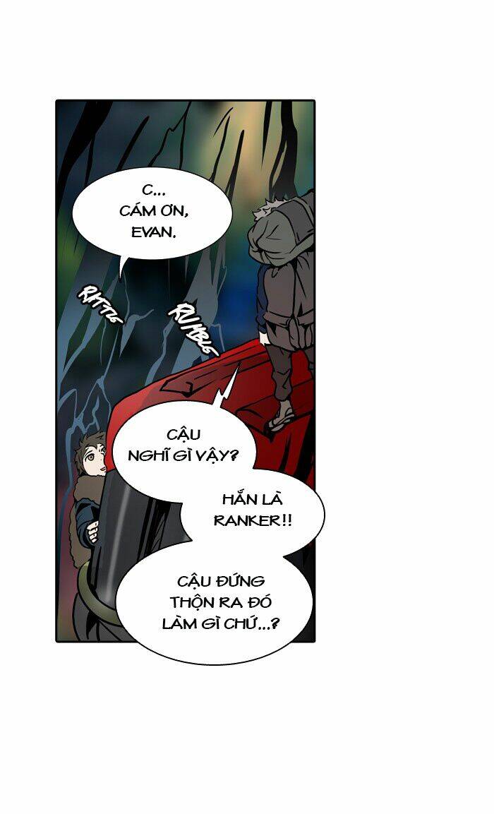 Cuộc Chiến Trong Tòa Tháp - Tower Of God: Chapter 313