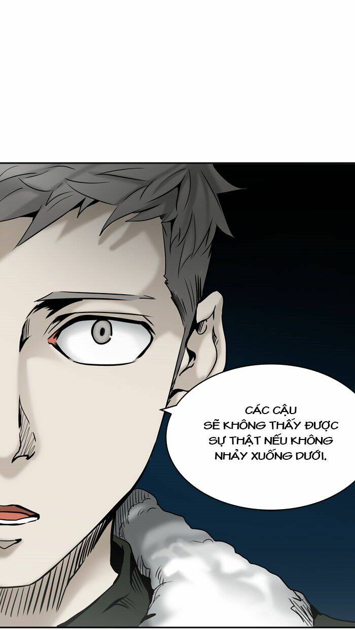 Cuộc Chiến Trong Tòa Tháp - Tower Of God: Chapter 313