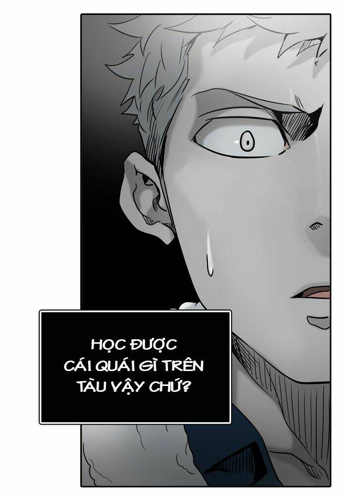 Cuộc Chiến Trong Tòa Tháp - Tower Of God: Chapter 313