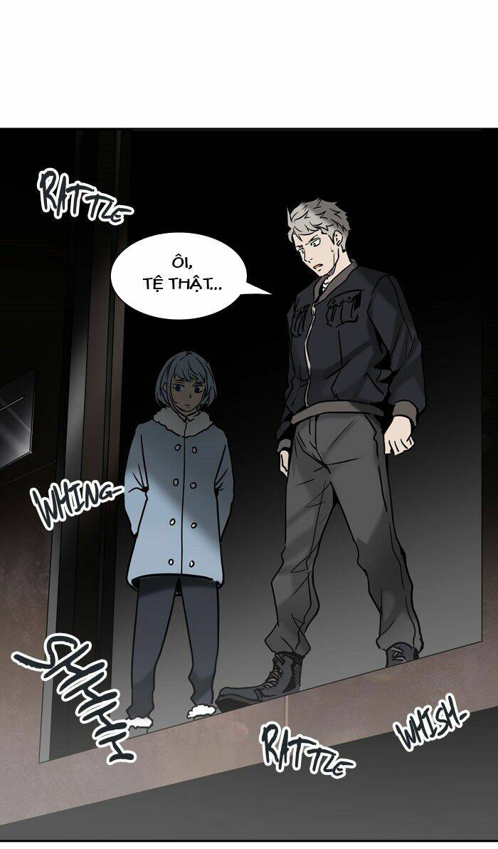 Cuộc Chiến Trong Tòa Tháp - Tower Of God: Chapter 313