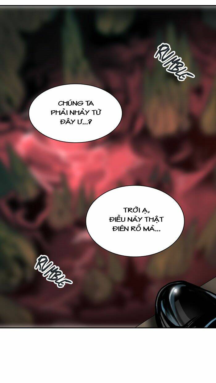 Cuộc Chiến Trong Tòa Tháp - Tower Of God: Chapter 313