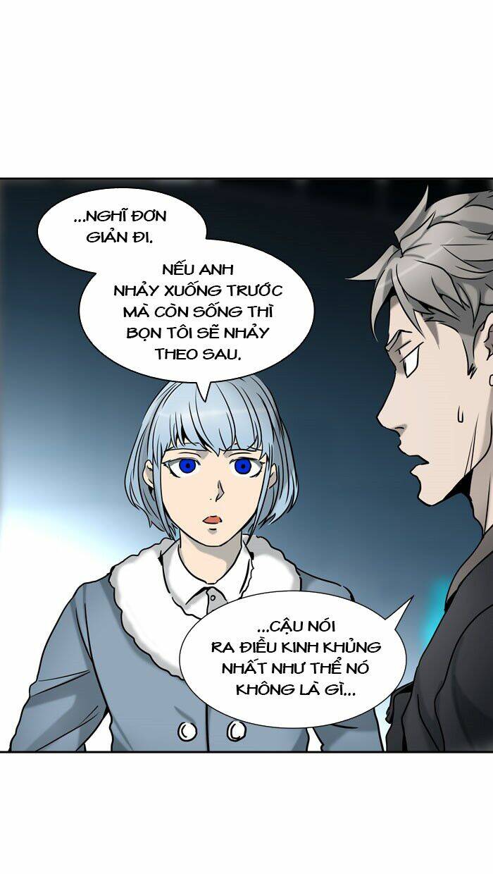 Cuộc Chiến Trong Tòa Tháp - Tower Of God: Chapter 313