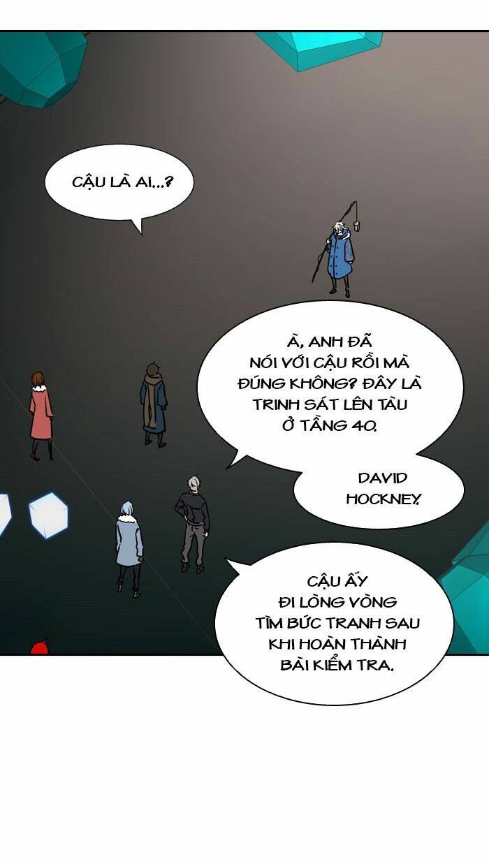 Cuộc Chiến Trong Tòa Tháp - Tower Of God: Chapter 313