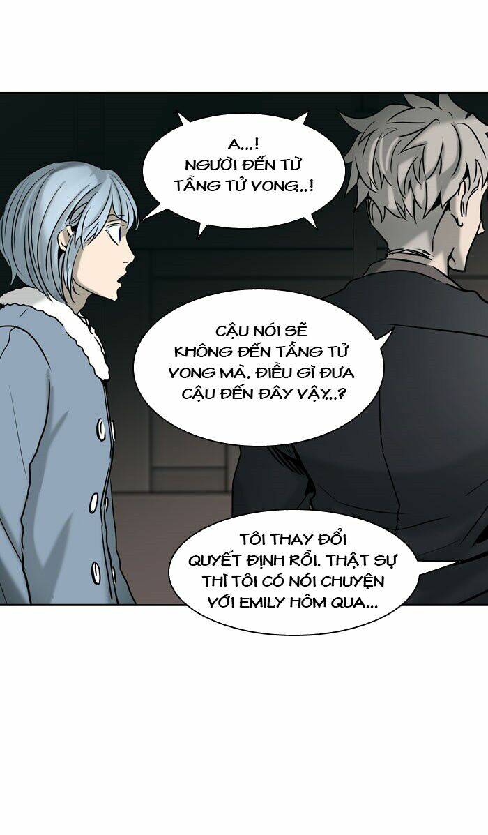 Cuộc Chiến Trong Tòa Tháp - Tower Of God: Chapter 313