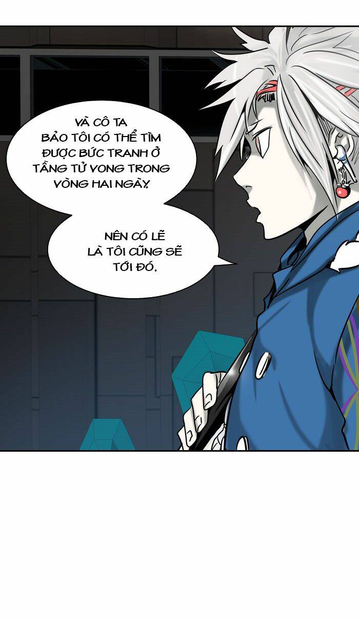 Cuộc Chiến Trong Tòa Tháp - Tower Of God: Chapter 313