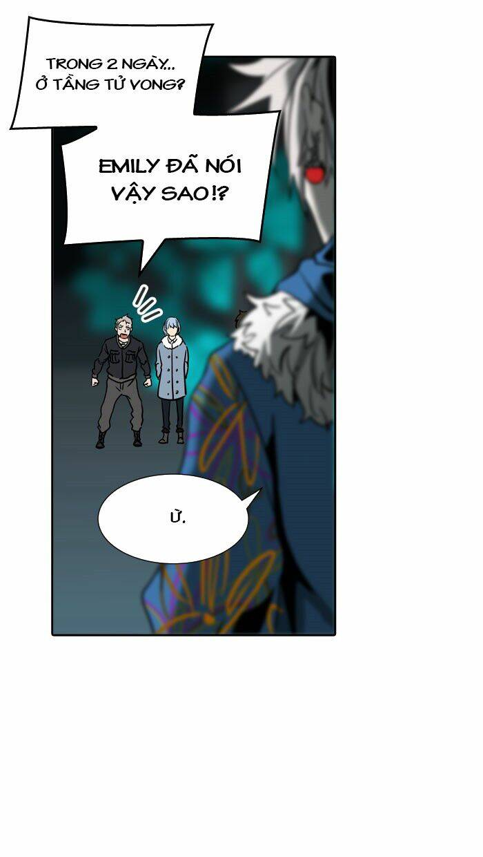 Cuộc Chiến Trong Tòa Tháp - Tower Of God: Chapter 313