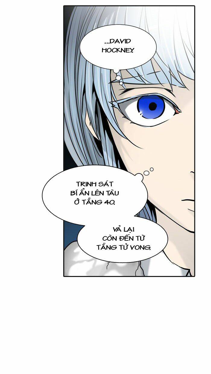 Cuộc Chiến Trong Tòa Tháp - Tower Of God: Chapter 313