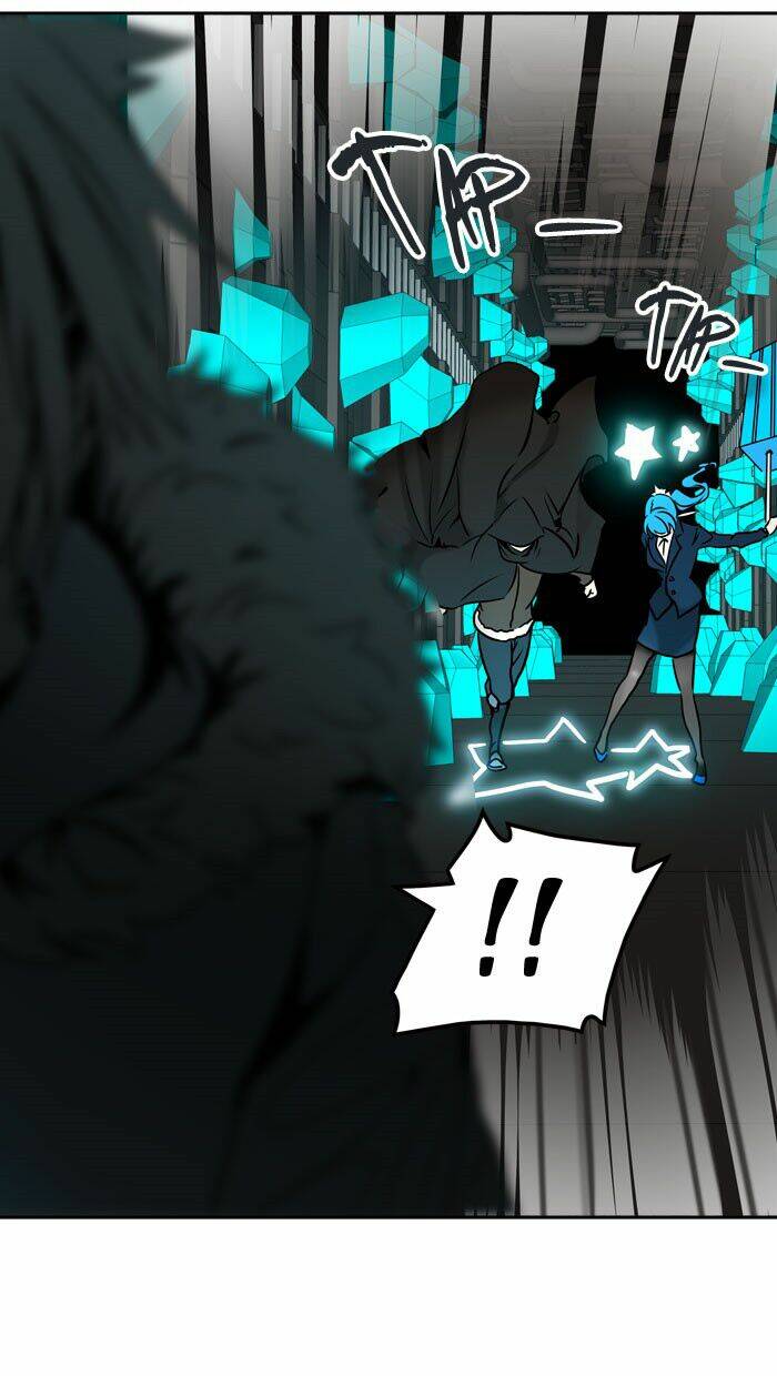 Cuộc Chiến Trong Tòa Tháp - Tower Of God: Chapter 313