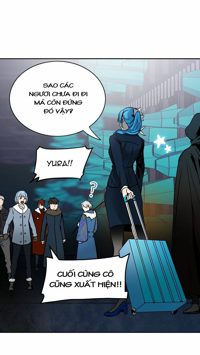 Cuộc Chiến Trong Tòa Tháp - Tower Of God: Chapter 313