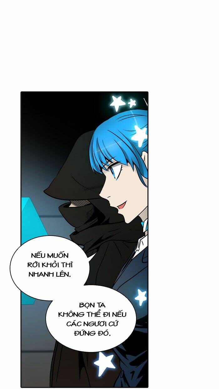 Cuộc Chiến Trong Tòa Tháp - Tower Of God: Chapter 313