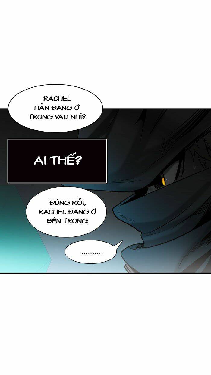 Cuộc Chiến Trong Tòa Tháp - Tower Of God: Chapter 313