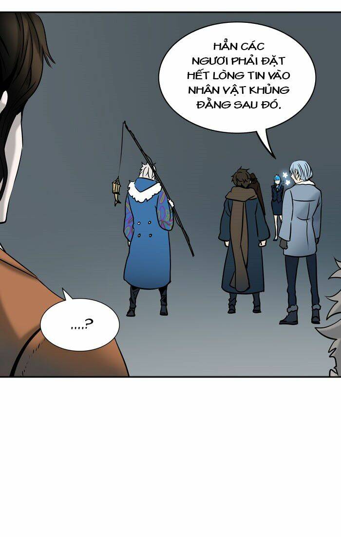 Cuộc Chiến Trong Tòa Tháp - Tower Of God: Chapter 313