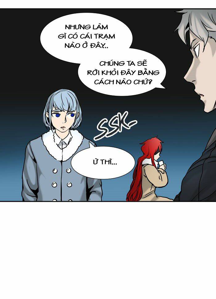 Cuộc Chiến Trong Tòa Tháp - Tower Of God: Chapter 313
