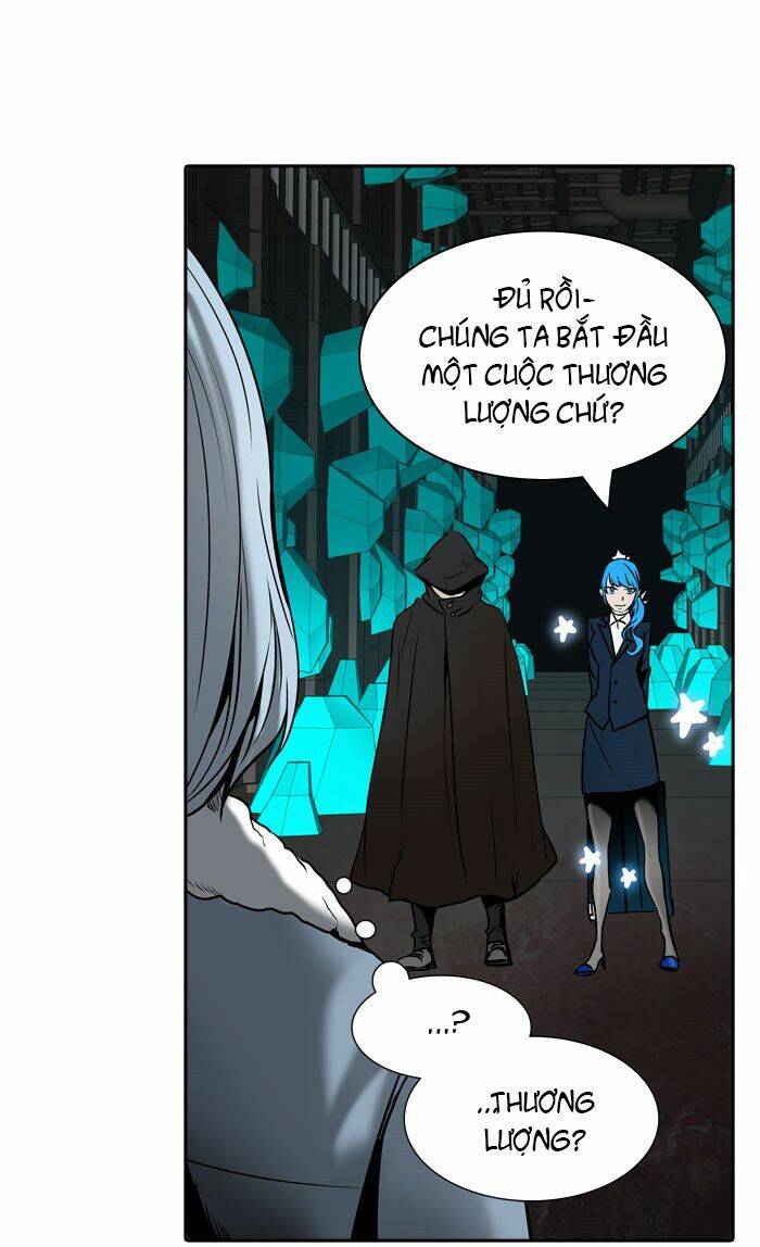 Cuộc Chiến Trong Tòa Tháp - Tower Of God: Chapter 313