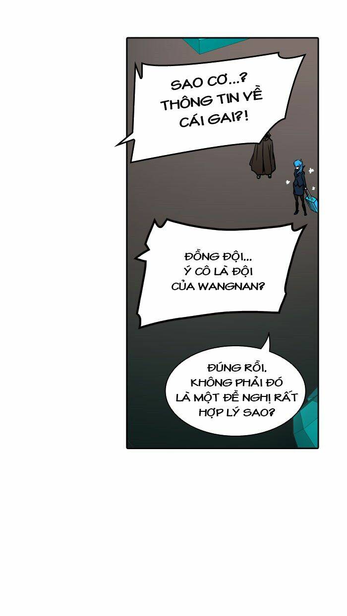 Cuộc Chiến Trong Tòa Tháp - Tower Of God: Chapter 313