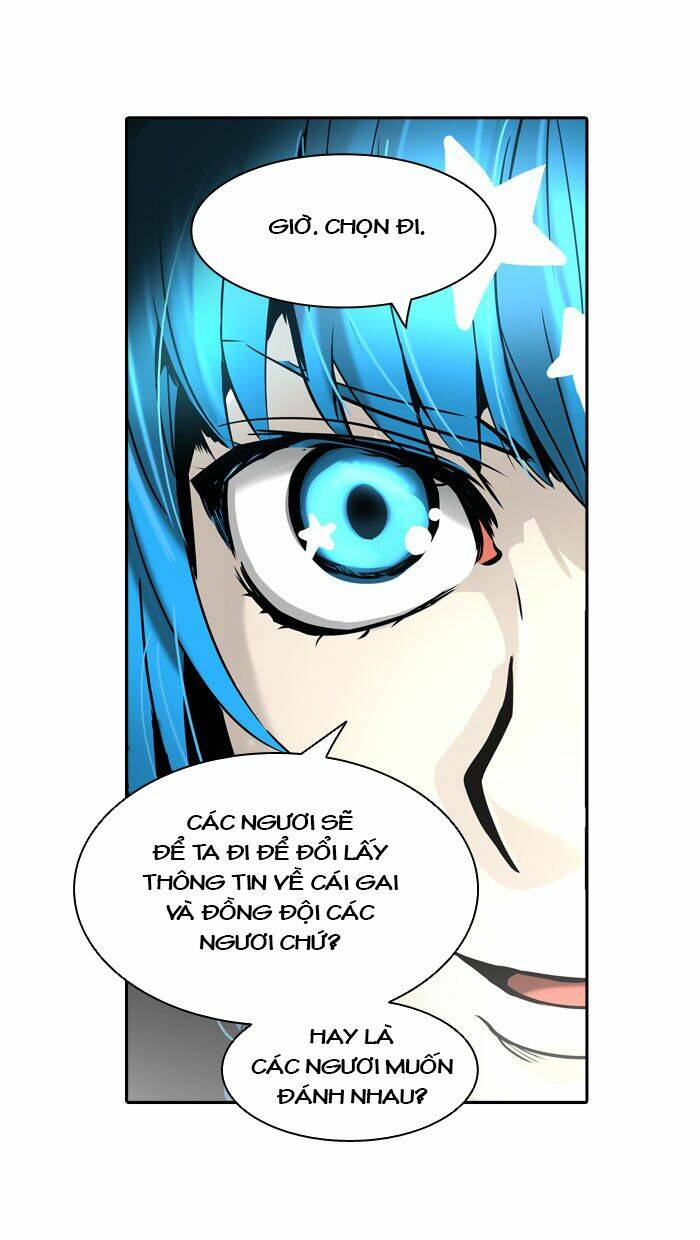 Cuộc Chiến Trong Tòa Tháp - Tower Of God: Chapter 313