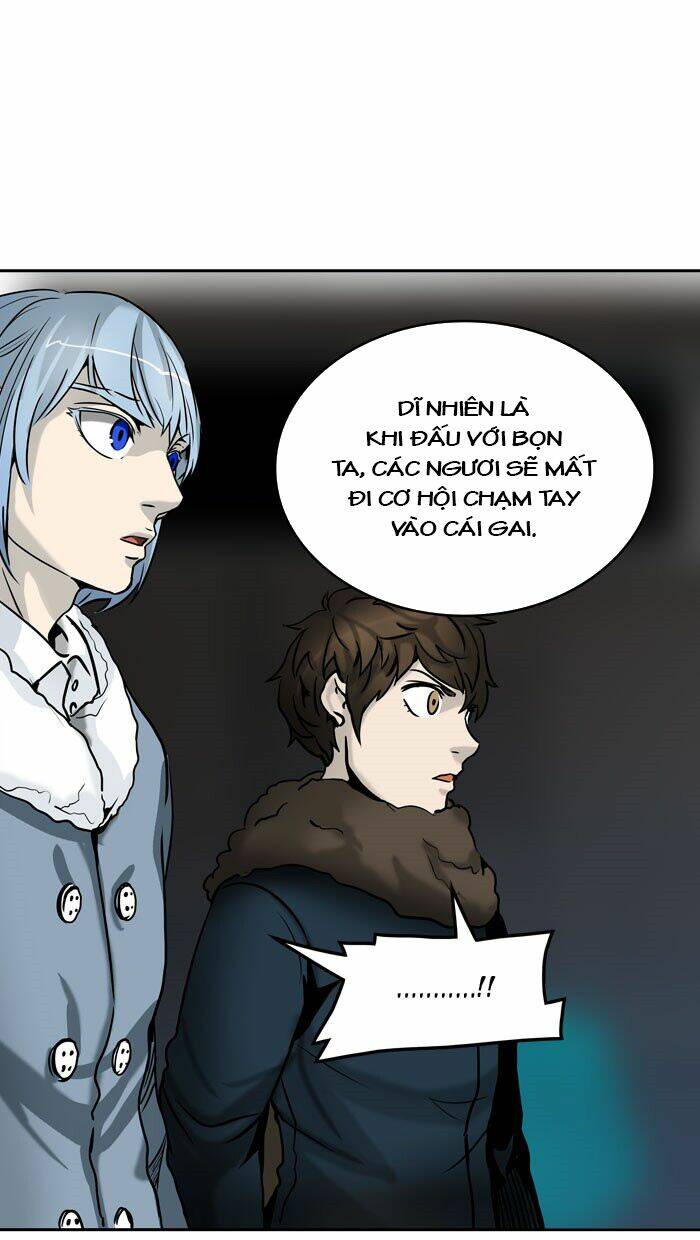 Cuộc Chiến Trong Tòa Tháp - Tower Of God: Chapter 313