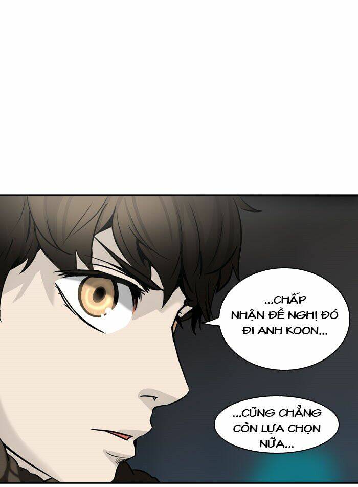 Cuộc Chiến Trong Tòa Tháp - Tower Of God: Chapter 313