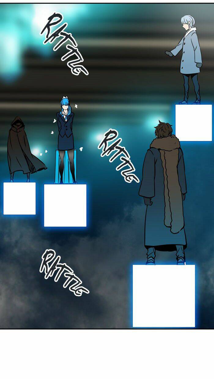 Cuộc Chiến Trong Tòa Tháp - Tower Of God: Chapter 313