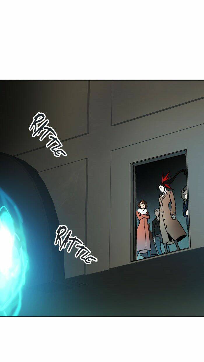 Cuộc Chiến Trong Tòa Tháp - Tower Of God: Chapter 313
