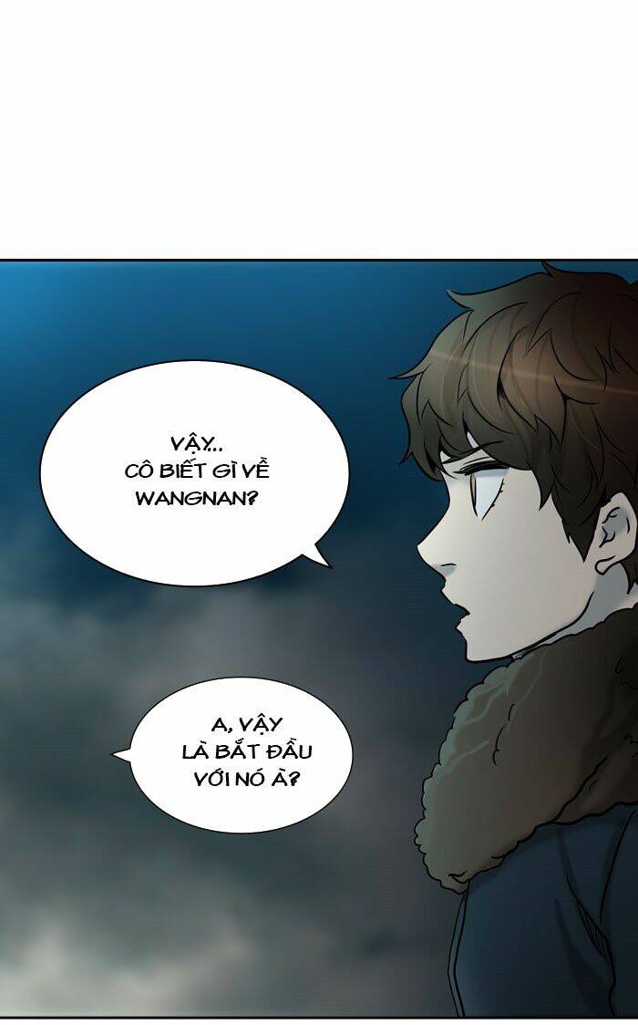 Cuộc Chiến Trong Tòa Tháp - Tower Of God: Chapter 313