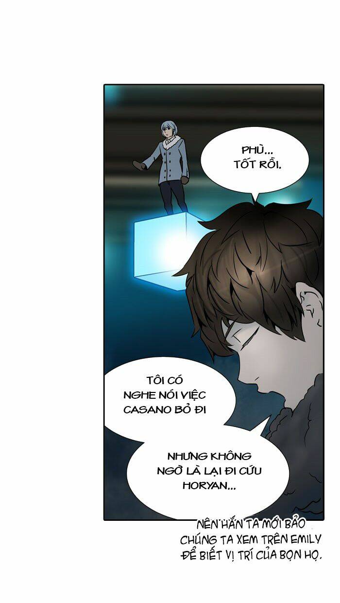 Cuộc Chiến Trong Tòa Tháp - Tower Of God: Chapter 313