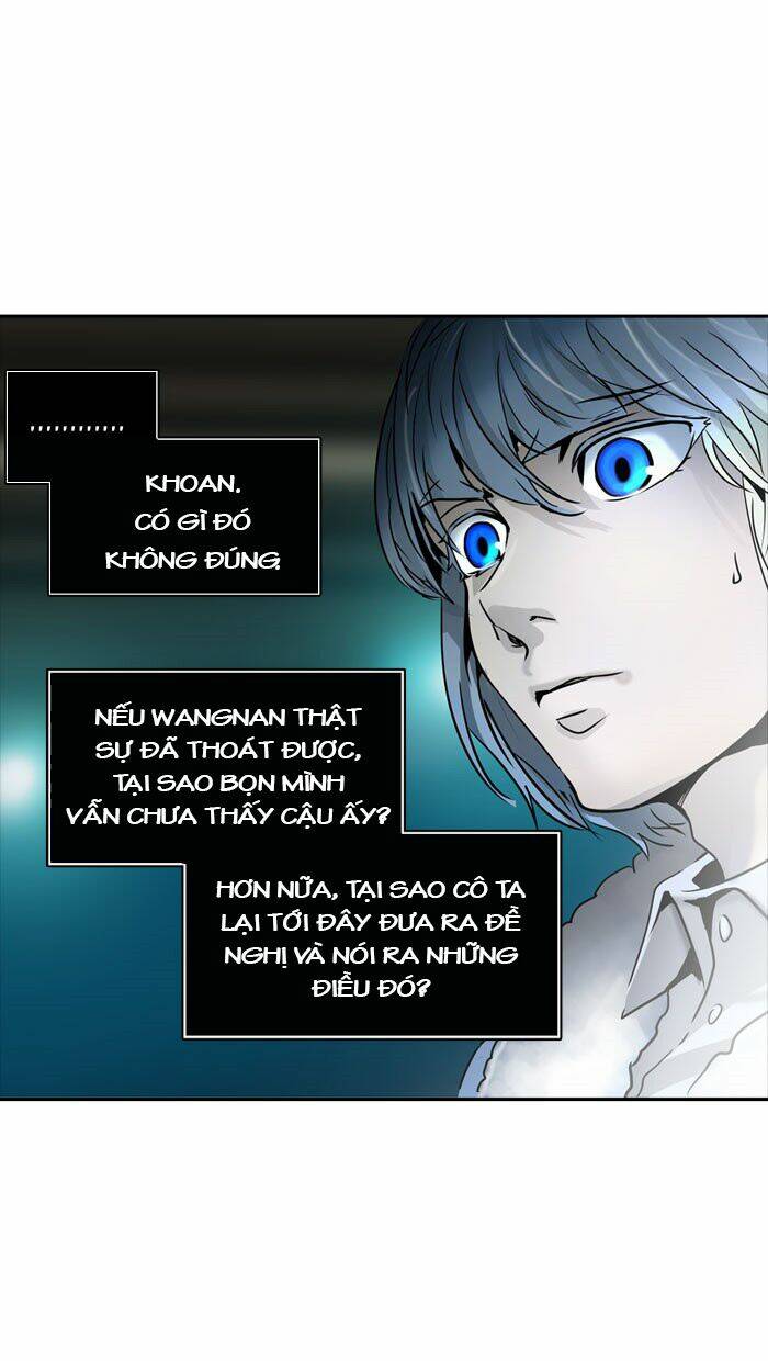 Cuộc Chiến Trong Tòa Tháp - Tower Of God: Chapter 313