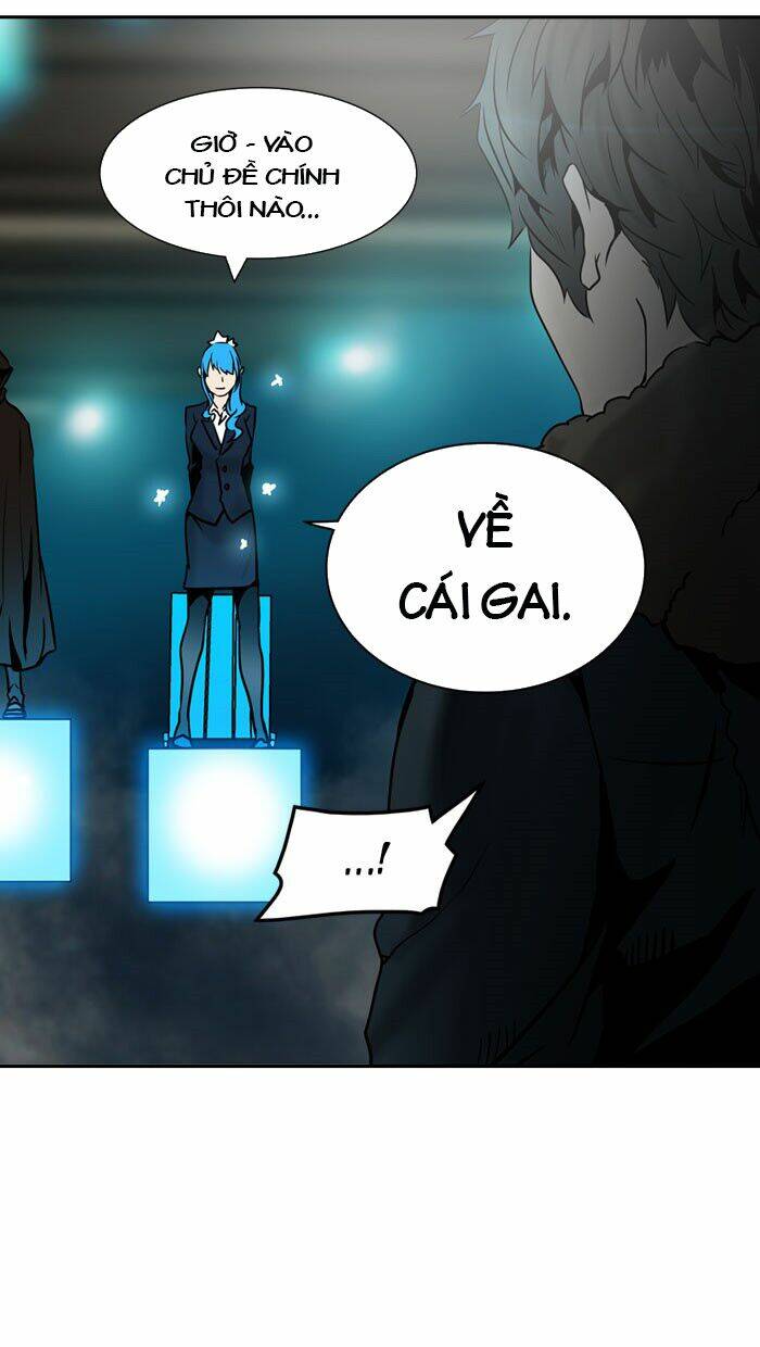 Cuộc Chiến Trong Tòa Tháp - Tower Of God: Chapter 313