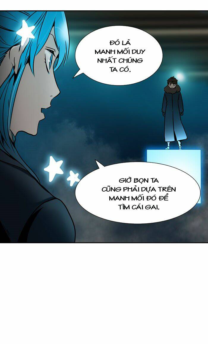 Cuộc Chiến Trong Tòa Tháp - Tower Of God: Chapter 313