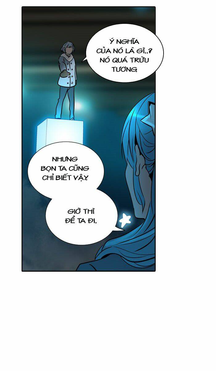 Cuộc Chiến Trong Tòa Tháp - Tower Of God: Chapter 313