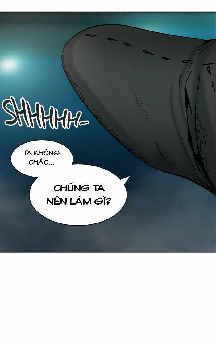 Cuộc Chiến Trong Tòa Tháp - Tower Of God: Chapter 313