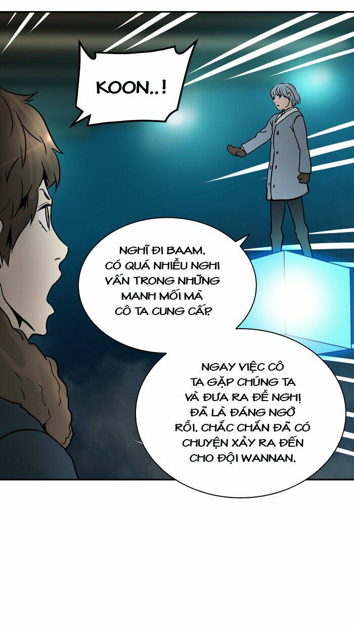 Cuộc Chiến Trong Tòa Tháp - Tower Of God: Chapter 313