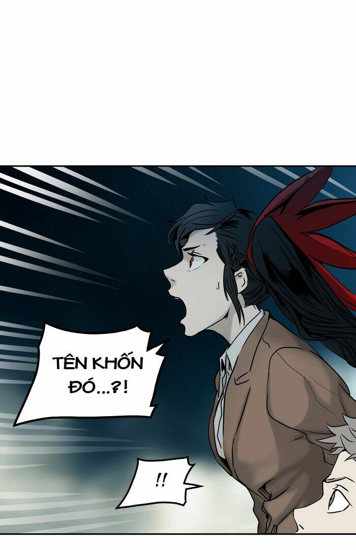 Cuộc Chiến Trong Tòa Tháp - Tower Of God: Chapter 313