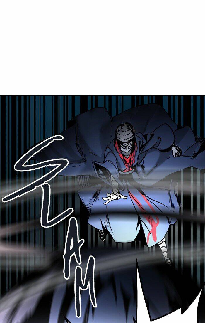 Cuộc Chiến Trong Tòa Tháp - Tower Of God: Chapter 313