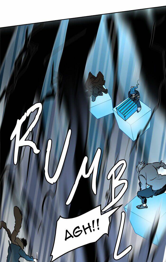 Cuộc Chiến Trong Tòa Tháp - Tower Of God: Chapter 313