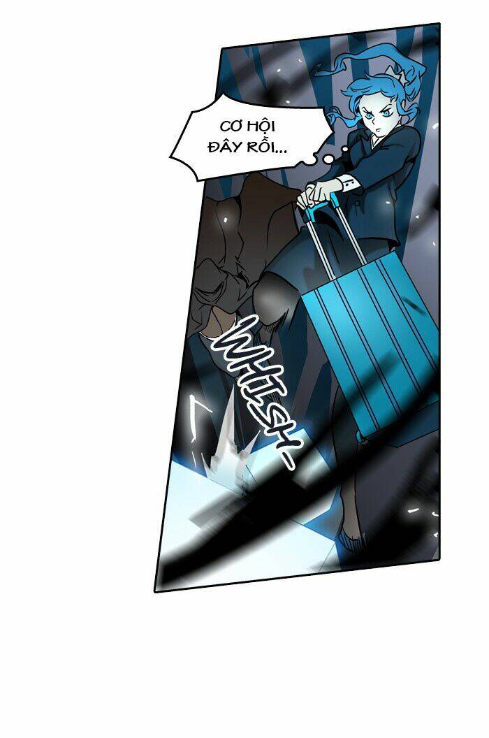 Cuộc Chiến Trong Tòa Tháp - Tower Of God: Chapter 313