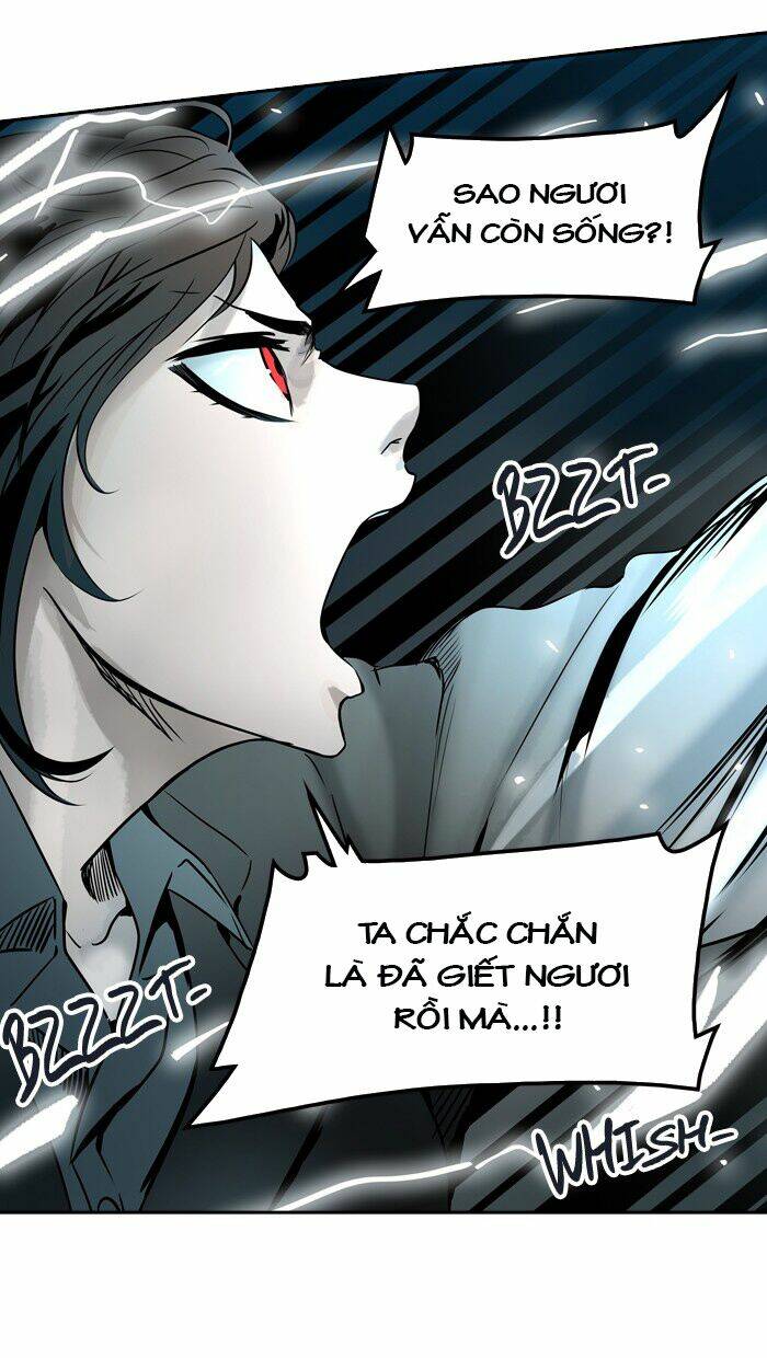 Cuộc Chiến Trong Tòa Tháp - Tower Of God: Chapter 313