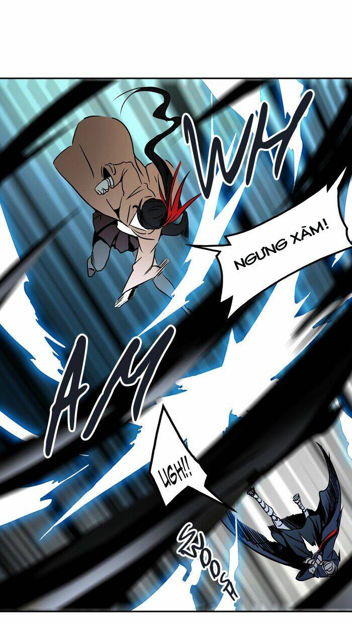 Cuộc Chiến Trong Tòa Tháp - Tower Of God: Chapter 313