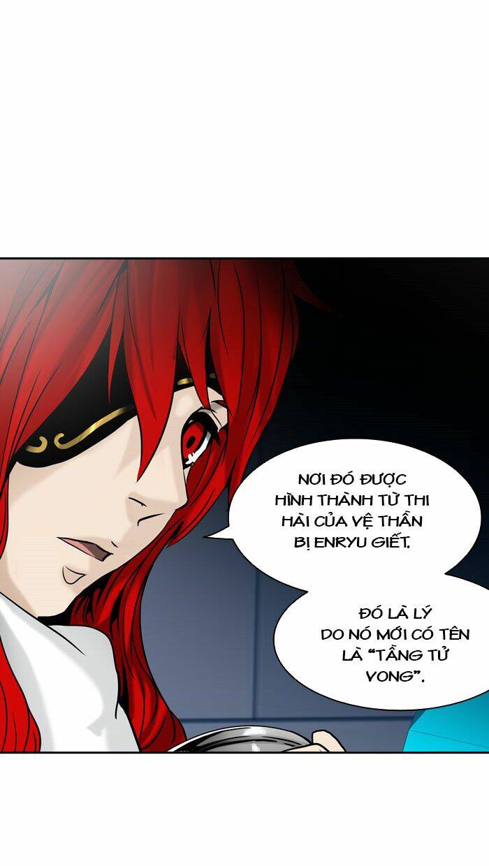 Cuộc Chiến Trong Tòa Tháp - Tower Of God: Chapter 313