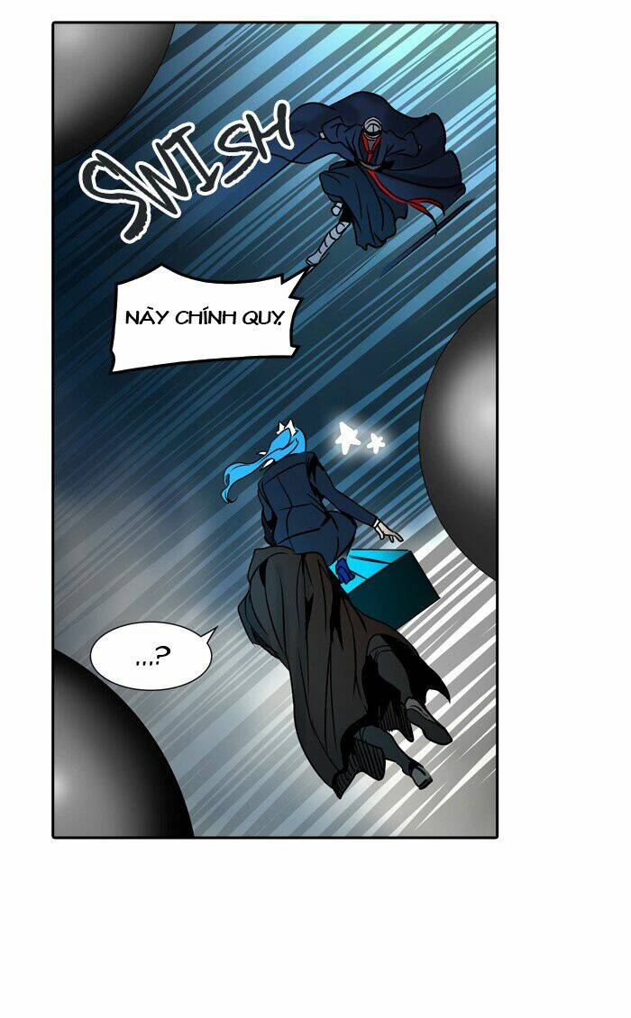 Cuộc Chiến Trong Tòa Tháp - Tower Of God: Chapter 313