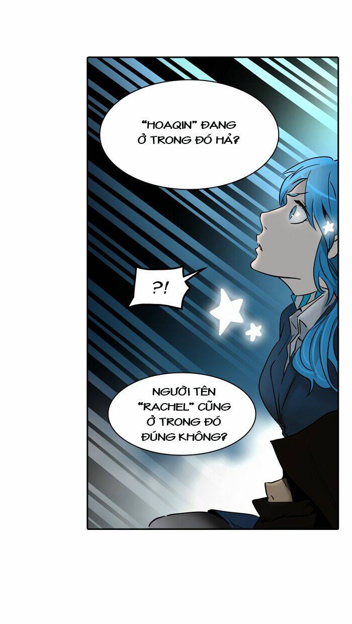 Cuộc Chiến Trong Tòa Tháp - Tower Of God: Chapter 313