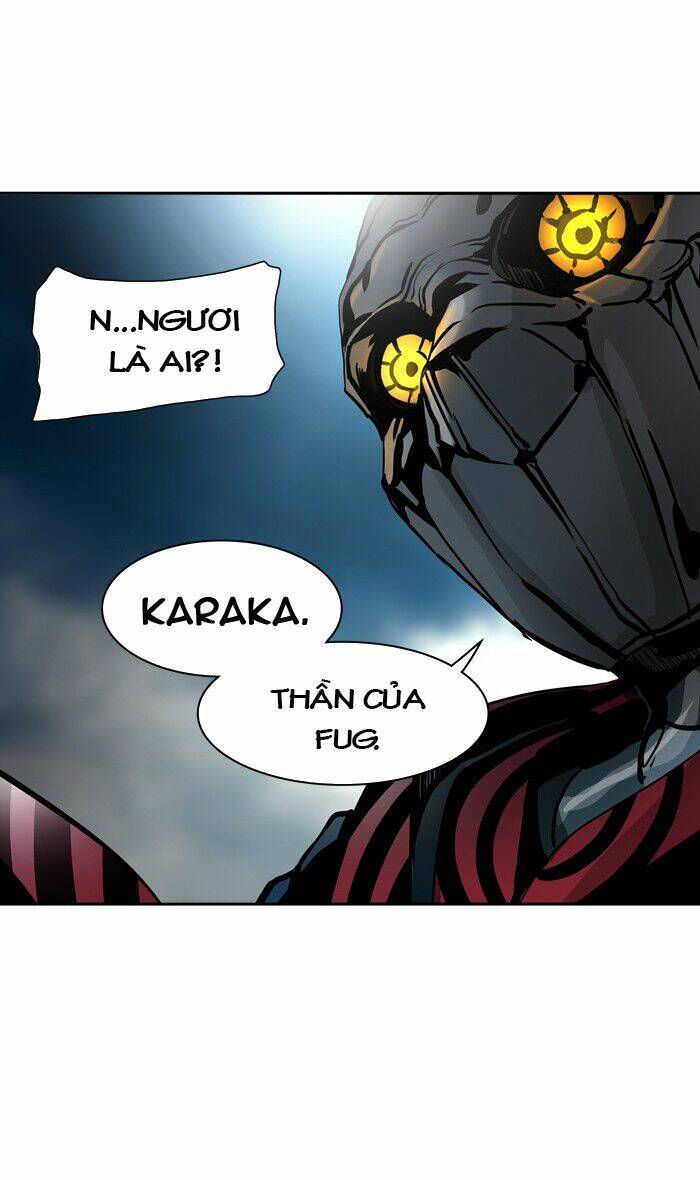 Cuộc Chiến Trong Tòa Tháp - Tower Of God: Chapter 313