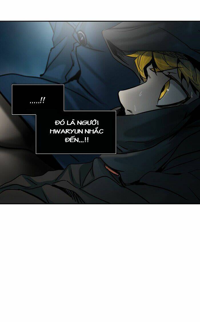 Cuộc Chiến Trong Tòa Tháp - Tower Of God: Chapter 313