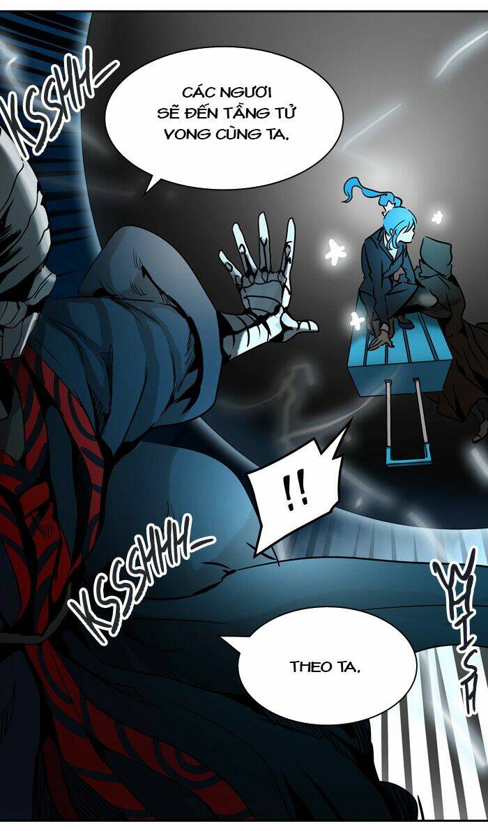 Cuộc Chiến Trong Tòa Tháp - Tower Of God: Chapter 313