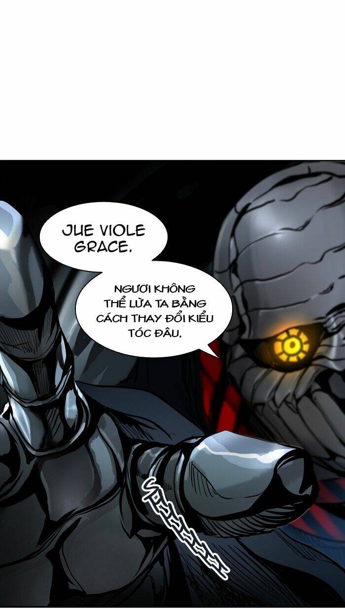 Cuộc Chiến Trong Tòa Tháp - Tower Of God: Chapter 313