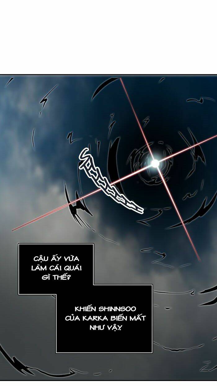 Cuộc Chiến Trong Tòa Tháp - Tower Of God: Chapter 314