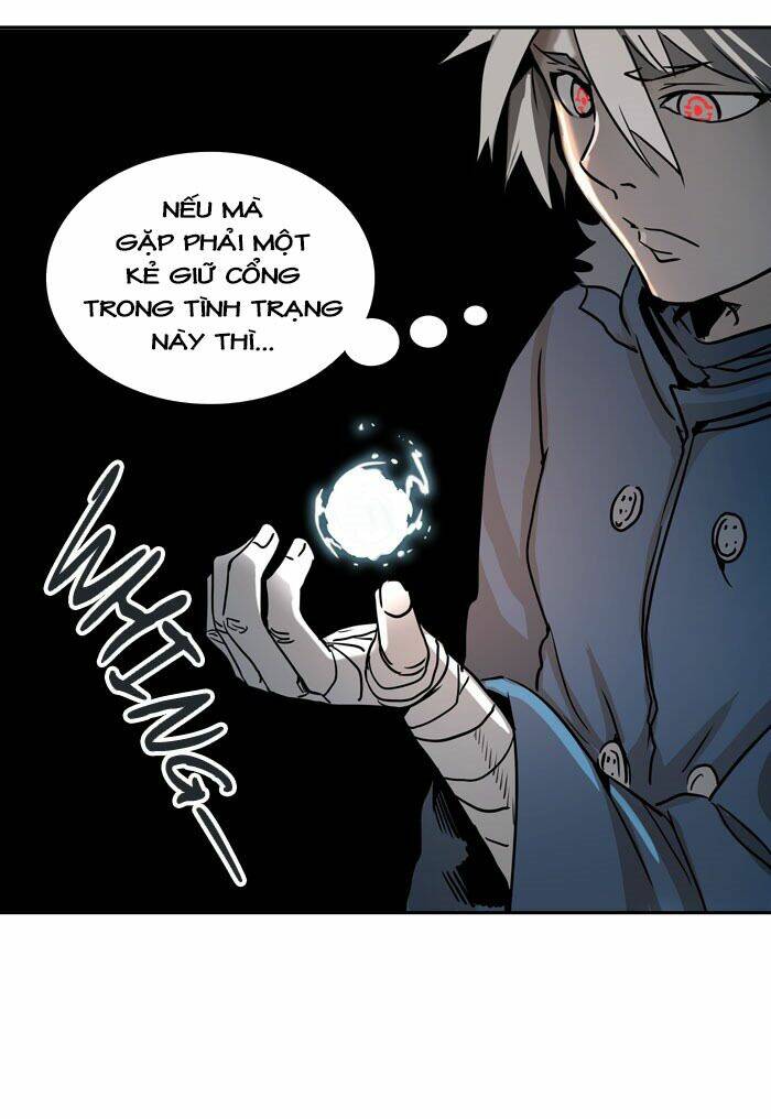 Cuộc Chiến Trong Tòa Tháp - Tower Of God: Chapter 314